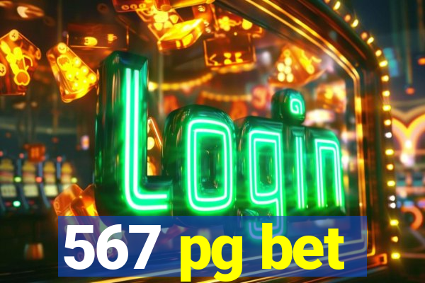 567 pg bet